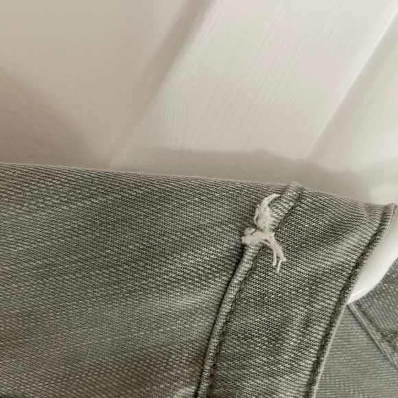 Old navy khaki jumpsuit xs - Picture 4 of 6